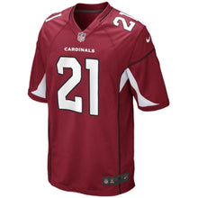 Load image into Gallery viewer, Patrick Peterson Arizona Cardinals Nike Game Jersey - Cardinal