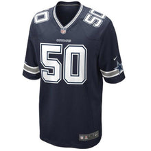 Load image into Gallery viewer, Sean Lee Dallas Cowboys Nike Elite Jersey - Navy Blue