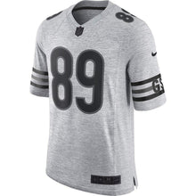 Load image into Gallery viewer, Mike Ditka Chicago Bears Nike Retired Gridiron Gray II Limited Jersey - Gray