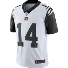 Load image into Gallery viewer, Andy Dalton Cincinnati Bengals Nike Vapor Untouchable Color Rush Limited Player Jersey - White