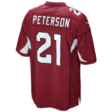 Load image into Gallery viewer, Patrick Peterson Arizona Cardinals Nike Game Jersey - Cardinal