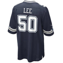 Load image into Gallery viewer, Sean Lee Dallas Cowboys Nike Elite Jersey - Navy Blue