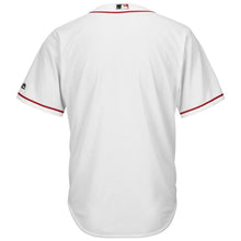 Load image into Gallery viewer, Cincinnati Reds Majestic Cool Base Jersey - White