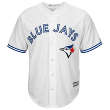 Load image into Gallery viewer, Troy Tulowitzki Toronto Blue Jays Majestic Official Cool Base Player Jersey - White