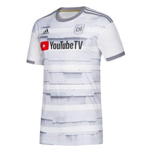 Load image into Gallery viewer, Walker Zimmerman LAFC 2019 Street By Street Player Jersey – White
