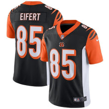 Load image into Gallery viewer, Tyler Eifert Cincinnati Bengals Nike Vapor Untouchable Limited Player Jersey - Black