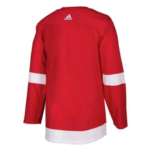 Load image into Gallery viewer, Detroit Red Wings adidas Home Blank Jersey - Red