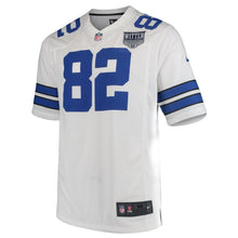 Load image into Gallery viewer, Jason Witten Dallas Cowboys Nike Legends Replica Jersey - White