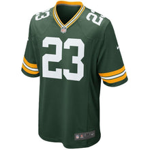 Load image into Gallery viewer, Jaire Alexander Green Bay Packers Nike Game Jersey - Green