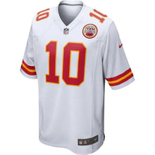 Load image into Gallery viewer, Tyreek Hill Kansas City Chiefs Nike Game Jersey - White
