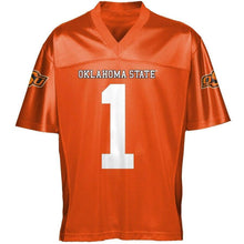 Load image into Gallery viewer, Dez Bryant Oklahoma State Cowboys Football Jersey - Orange