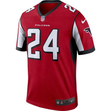 Load image into Gallery viewer, Devonta Freeman Atlanta Falcons Nike Legend Jersey - Red
