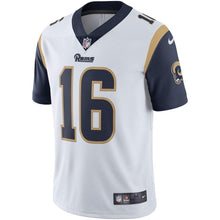 Load image into Gallery viewer, Jared Goff Los Angeles Rams Nike Vapor Untouchable Limited Jersey - White
