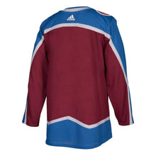 Load image into Gallery viewer, Colorado Avalanche adidas Home Blank Jersey - Burgundy