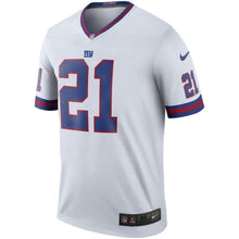 Load image into Gallery viewer, Landon Collins New York Giants Nike Color Rush Legend Jersey - White