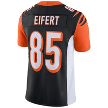 Load image into Gallery viewer, Tyler Eifert Cincinnati Bengals Nike Vapor Untouchable Limited Player Jersey - Black