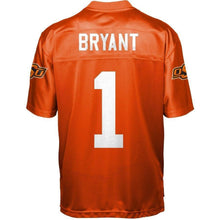 Load image into Gallery viewer, Dez Bryant Oklahoma State Cowboys Football Jersey - Orange