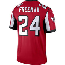 Load image into Gallery viewer, Devonta Freeman Atlanta Falcons Nike Legend Jersey - Red