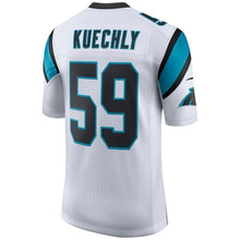 Load image into Gallery viewer, Luke Kuechly Carolina Panthers Nike Classic Limited Player Jersey - White
