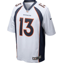Load image into Gallery viewer, Trevor Siemian Denver Broncos Nike Game Jersey - White