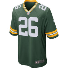 Load image into Gallery viewer, Darnell Savage Jr. Green Bay Packers Nike Game Jersey - Green
