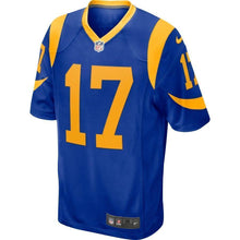 Load image into Gallery viewer, Robert Woods Los Angeles Rams Nike Game Jersey - Royal