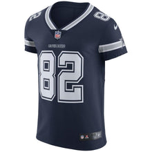 Load image into Gallery viewer, Jason Witten Dallas Cowboys Nike Vapor Untouchable Elite Jersey - Navy