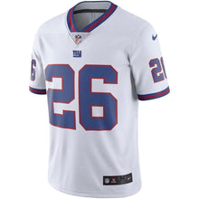 Load image into Gallery viewer, Landon Collins New York Giants Nike Color Rush Legend Jersey - White