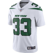 Load image into Gallery viewer, Jamal Adams New York Jets Nike Vapor Limited Jersey - Spotlight White