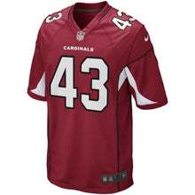 Load image into Gallery viewer, Haason Reddick Arizona Cardinals Nike Game Jersey - Cardinal