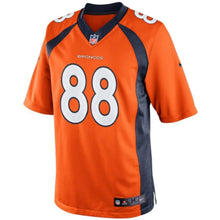 Load image into Gallery viewer, Demaryius Thomas Denver Broncos Nike Team Color Limited Jersey - Orange