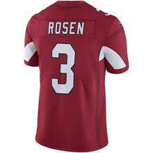 Load image into Gallery viewer, Josh Rosen Arizona Cardinals Nike Vapor Untouchable Limited Jersey - Cardinal