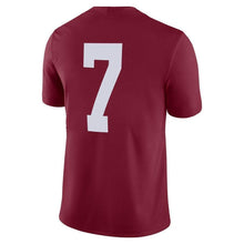 Load image into Gallery viewer, Stanford Cardinal Nike Team Game Football Jersey - Cardinal