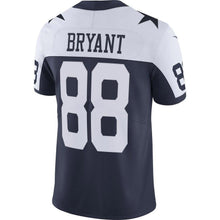 Load image into Gallery viewer, Dez Bryant Dallas Cowboys Nike Alternate Vapor Untouchable Limited Player Jersey - Navy