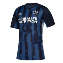 Load image into Gallery viewer, Zlatan Ibrahimovic LA Galaxy 2019 Secondary Player Jersey – Navy