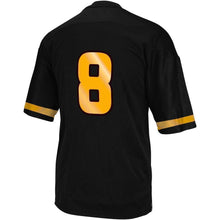 Load image into Gallery viewer, No. 8 Arizona State Sun Devils Replica Football Jersey - Black