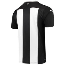 Load image into Gallery viewer, Newcastle United Puma Home Soccer Jersey 2019-20 – White/Black