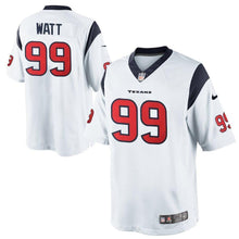 Load image into Gallery viewer, JJ Watt Houston Texans Nike Limited Jersey - White