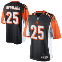 Load image into Gallery viewer, Giovani Bernard Cincinnati Bengals Nike Limited Jersey - Black