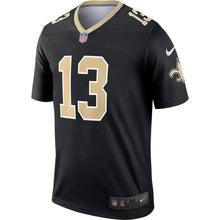 Load image into Gallery viewer, Michael Thomas New Orleans Saints Nike Legend Jersey - Black