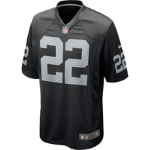 Load image into Gallery viewer, Gareon Conley Oakland Raiders Nike Game Jersey - Black