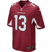 Load image into Gallery viewer, Kurt Warner Arizona Cardinals Nike Retired Player Game Jersey - Cardinal
