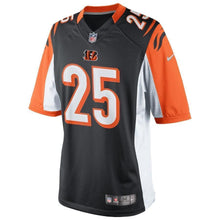 Load image into Gallery viewer, Giovani Bernard Cincinnati Bengals Nike Limited Jersey - Black