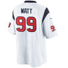 Load image into Gallery viewer, JJ Watt Houston Texans Nike Limited Jersey - White