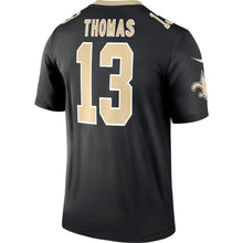 Load image into Gallery viewer, Michael Thomas New Orleans Saints Nike Legend Jersey - Black