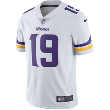 Load image into Gallery viewer, Adam Thielen Minnesota Vikings Nike Vapor Untouchable Limited Jersey - White
