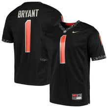 Load image into Gallery viewer, Dez Bryant Oklahoma State Cowboys Nike Alumni Player Jersey - Black