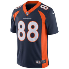 Load image into Gallery viewer, Demaryius Thomas Denver Broncos Nike Vapor Untouchable Limited Player Jersey - Navy