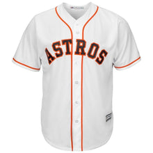 Load image into Gallery viewer, Lance McCullers Houston Astros Majestic Home Cool Base Replica Player Jersey - White