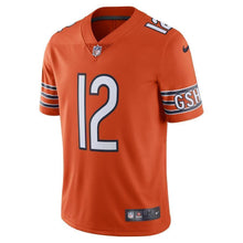 Load image into Gallery viewer, Allen Robinson Chicago Bears Nike Team Color Vapor Untouchable Limited Jersey - Orange